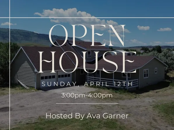 4122 Ranch Rd, Casper, WY 82604