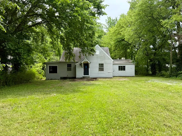 6315 Cold Springs Rd, Paducah, KY 42003