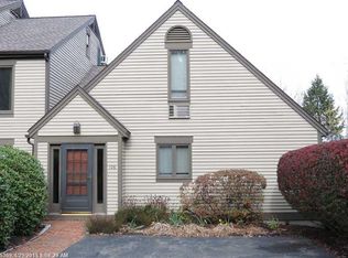 34 Parkwood Dr UNIT 106, Augusta, ME 04330