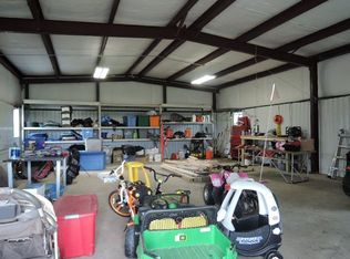 1092 Chestnut Ln, Durant, OK 74701