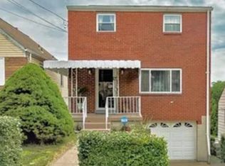 742 Mayville Ave, Pittsburgh, PA 15226