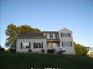 222 Edgemark Acres, Meriden, CT 06451