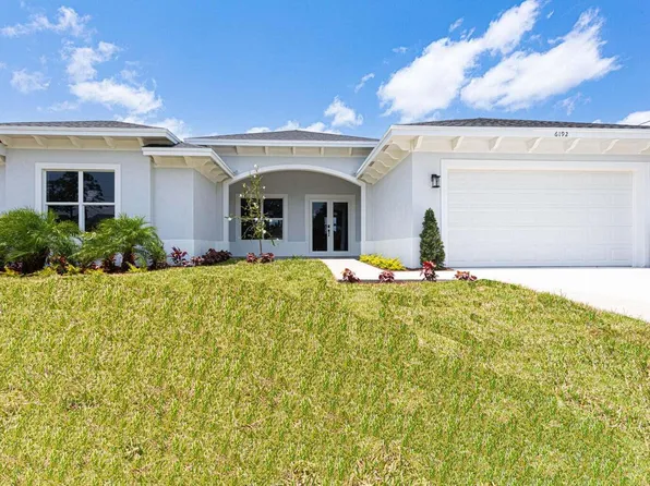 6192 NW East Devill Circle, Port St Lucie, FL 34986