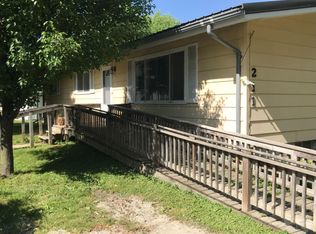 211 Collins St, Humeston, IA 50123