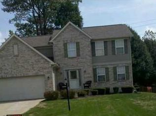 615 Sunridge Ct, Indianapolis, IN 46239
