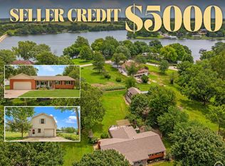 3434 SE Shawnee Heights Rd, Tecumseh, KS 66542