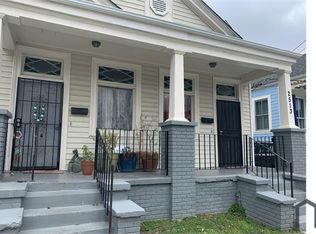 2513 Palmyra St, New Orleans, LA 70119