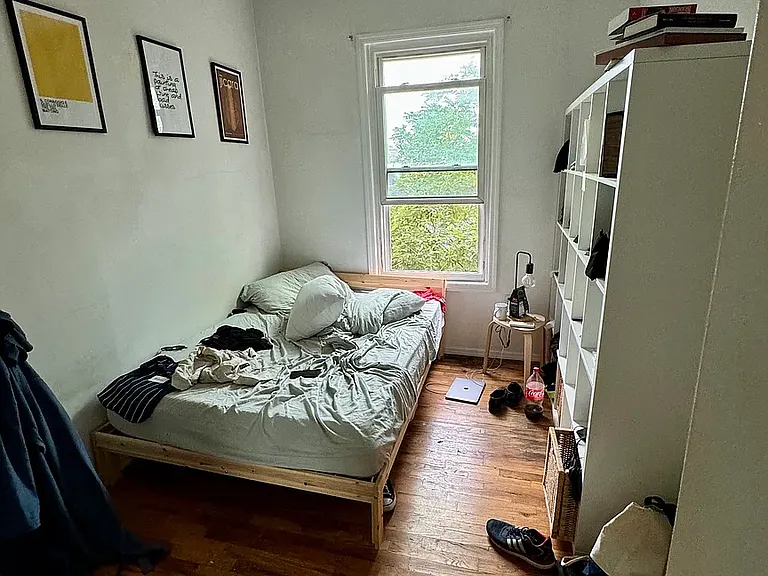 896 Flushing Ave #3 — Photo 7