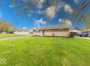 517 S 4th Ave, Beech Grove, IN 46107