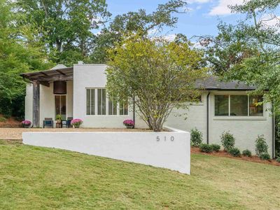 510 Yorkshire Dr, Birmingham, AL, 35209