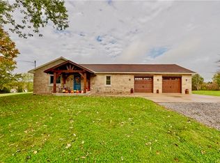 119 Brandon Rd, Butler, PA 16001