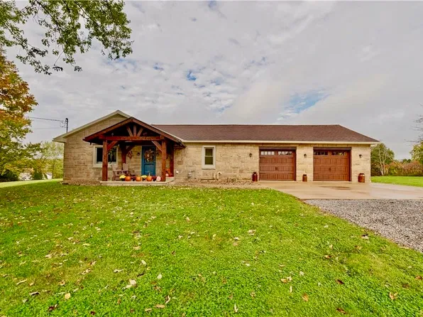 119 Brandon Rd, Butler, PA 16001