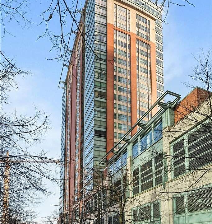 1st image of 445 E North Water St APT 2501E