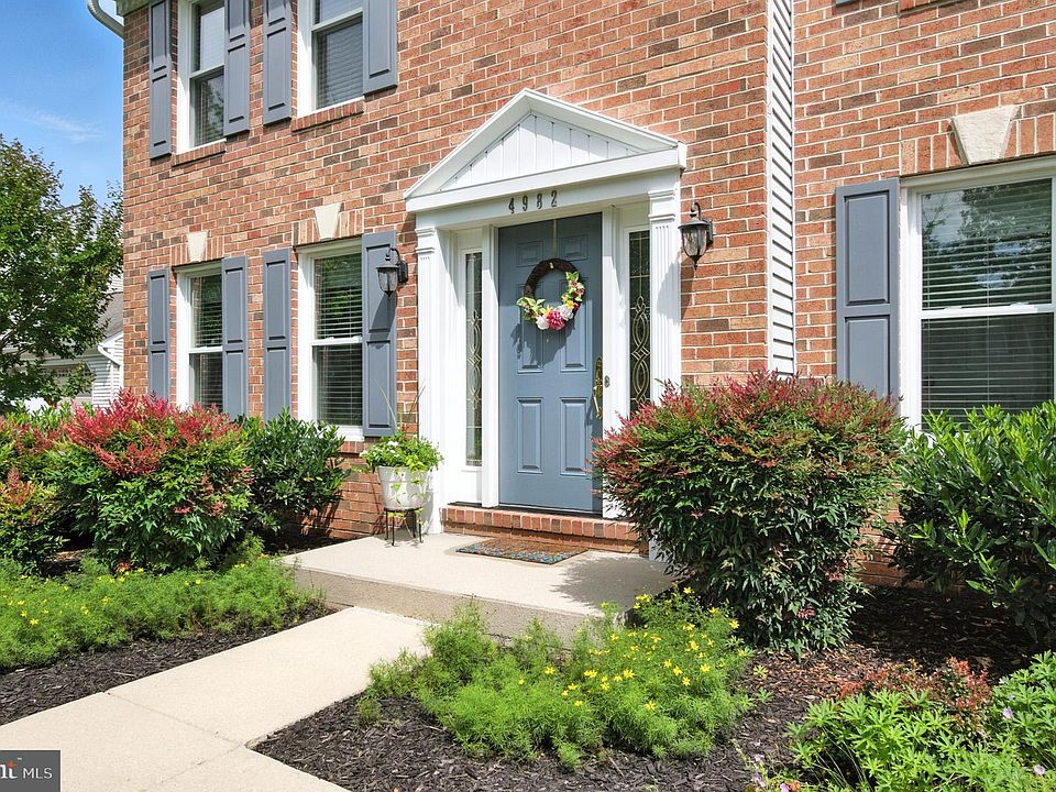 4982 Threshfield Ct, Ellicott City, MD 21043 | Zillow