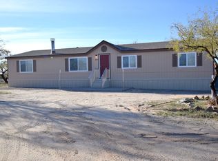 8290 S Fillmore Rd, Tucson, AZ 85736