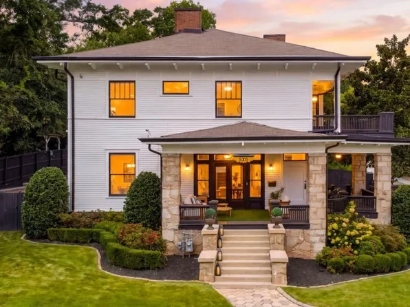 585 Cherokee Ave SE, Atlanta, GA 30312
