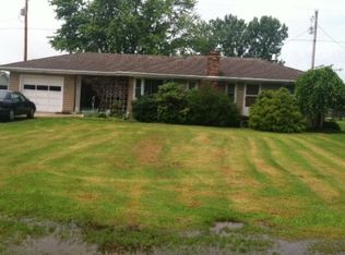 50243 State Route 145, Woodsfield, OH 43793