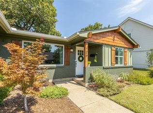 726 Melrose Dr, Richardson, TX 75080