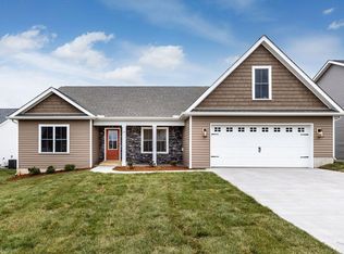 17 Thomas Dean Ct, Waynesboro, VA