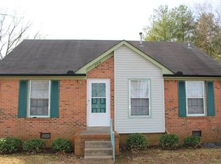 2214 Patriot Dr, Murfreesboro, TN 37130