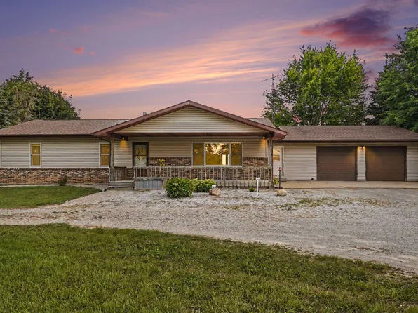 1294 Dale Rd, Beaverton, MI 48612