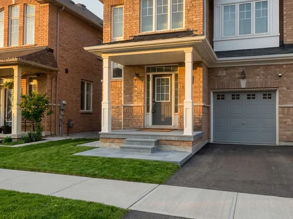 12 Monceau Rd, Brampton, ON L7A 4E6