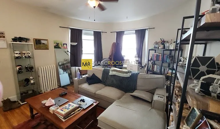 1091 Boylston St #6 — Photo 3