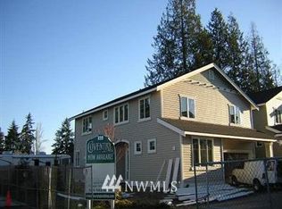 19311 H 24th Ave W #H, Lynnwood, WA