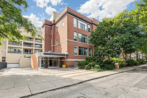 21 Nassau St #301 Photo 1