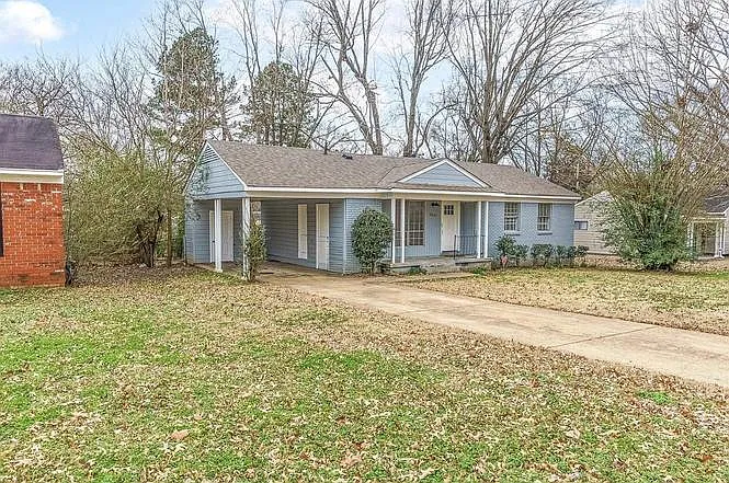 3837 Tessland Rd — Photo 1