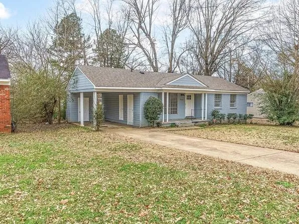 3837 Tessland Rd, Memphis, TN 38128