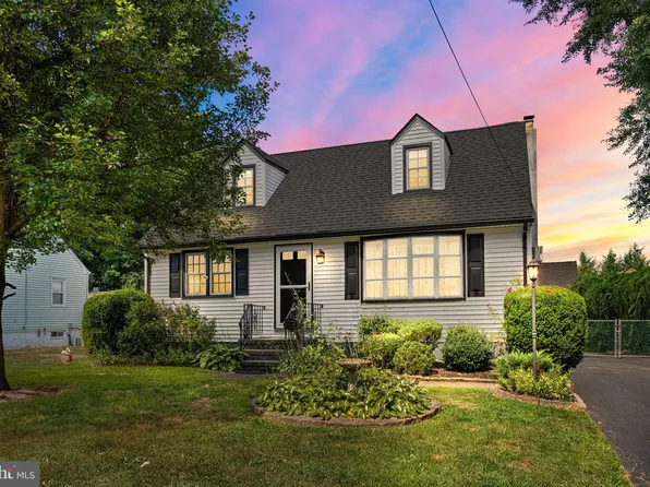 118 Althea Ave, Morrisville, PA 19067