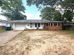 3044 Karla Cir, Shreveport, LA 71118