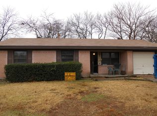 1301 E Park Dr, Mesquite, TX 75149