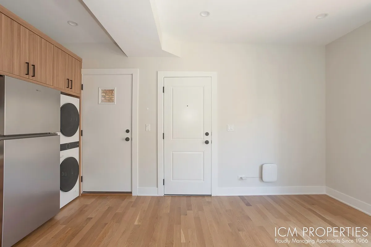 1 bed, $1,995 — Photo 2