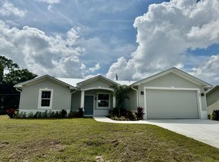 581 SE 36th Ter, Okeechobee, FL 34974