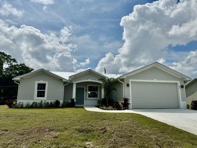 581 SE 36th Terrace, Okeechobee, FL, 34974