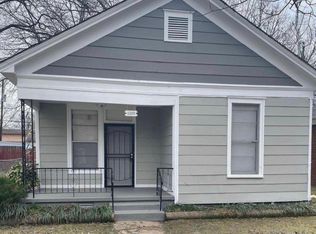 1310 W 16th St, North Little Rock, AR 72114