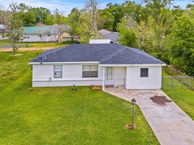 804 N Irwin St, Sulphur, LA, 70663