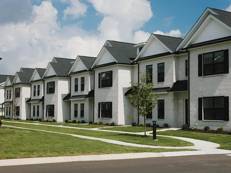 Legends Townhomes