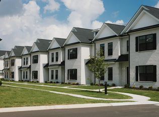 Legends Townhomes, Lebanon, TN 37087