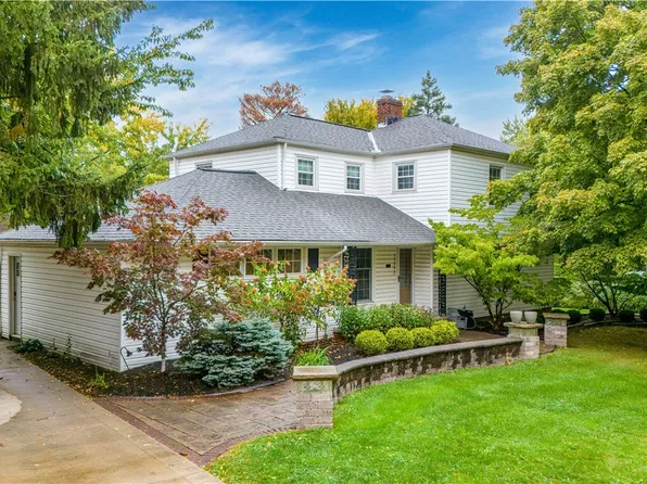 23299 Shelburne Rd, Shaker Heights, OH 44122