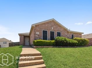 604 Candelila Dr, Desoto, TX 75115