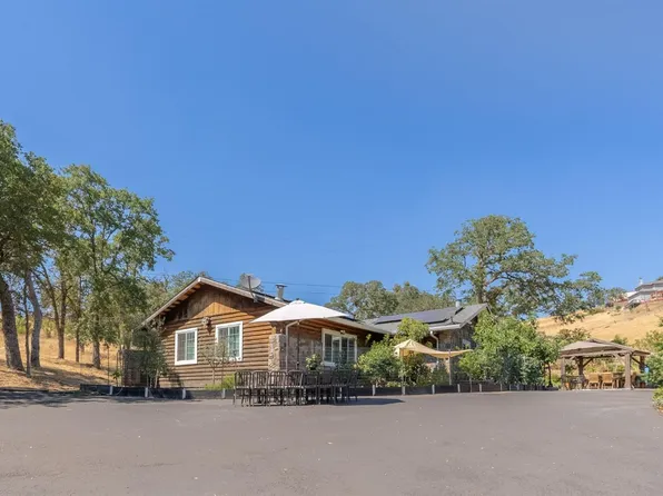 2734 Hogan Dam Rd, Valley Springs, CA 95252