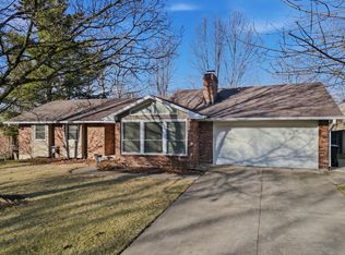 2615 Burrwood Dr, Columbia, MO 65203