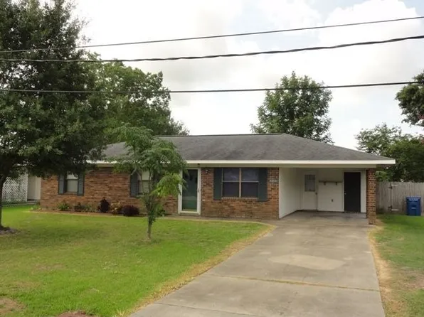 1311 Kimberly Dr, Jennings, LA 70546