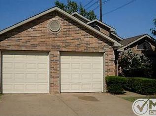 325 Rodeo Dr, Keller, TX 76248