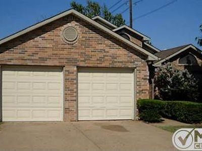 325 Rodeo Dr, Keller, TX, 76248