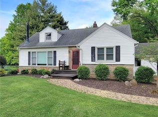 11605 Prospect Rd, Strongsville, OH 44149