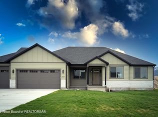 2287 Iron Wood Dr, Driggs, ID 83422